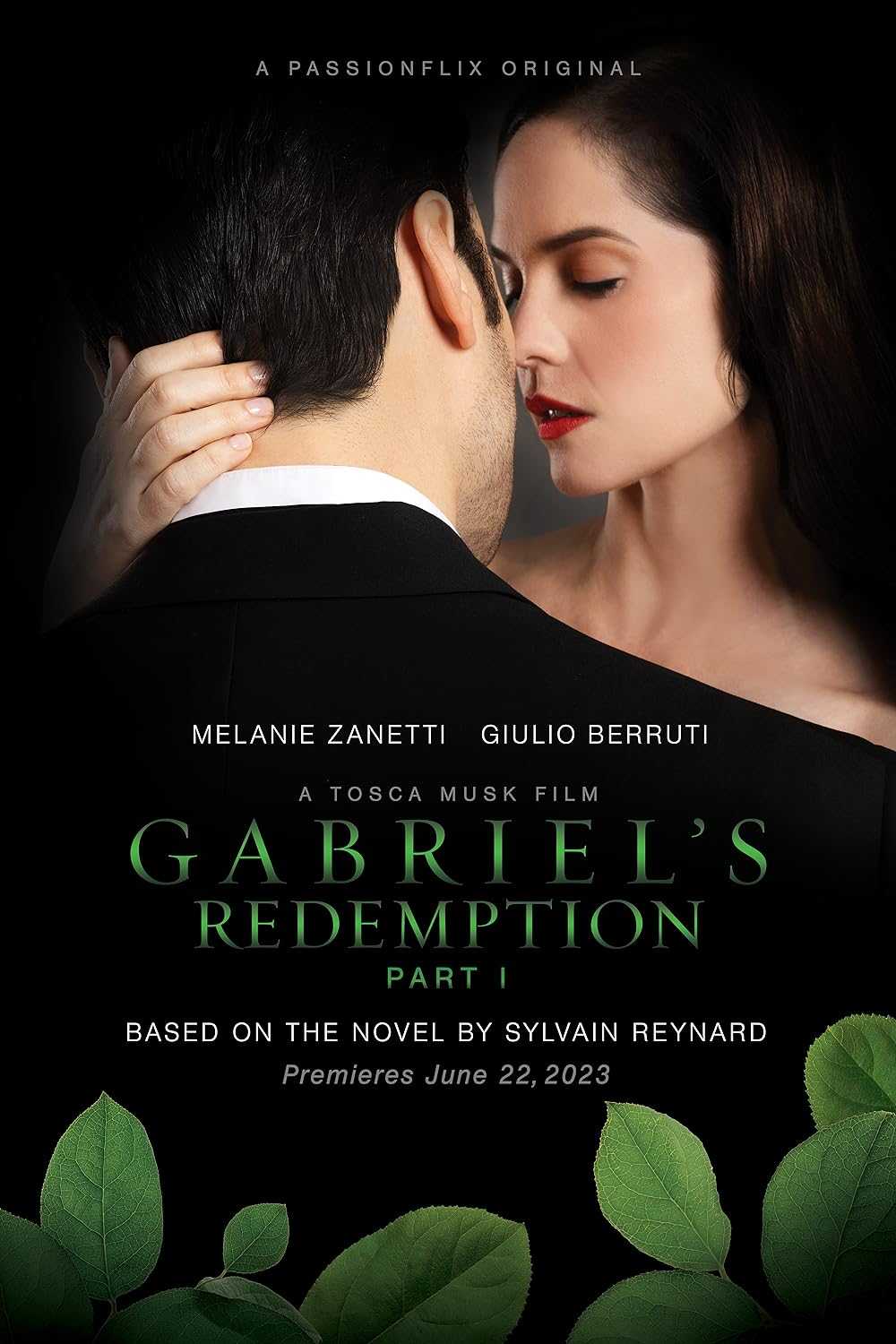 Gabriels Redemption Part One (2023) .jpg